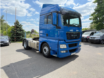 Tractor unit MAN TGX 18.440