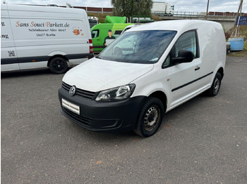 Small van Volkswagen Caddy EcoProfi: picture 3