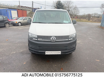 People carrier VOLKSWAGEN Transporter T6