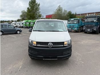 People carrier VOLKSWAGEN Transporter T6