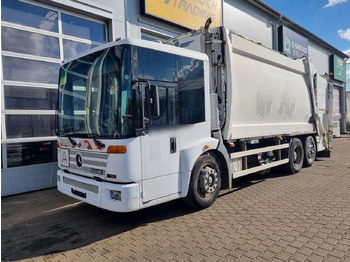 Refuse truck MERCEDES-BENZ Econic