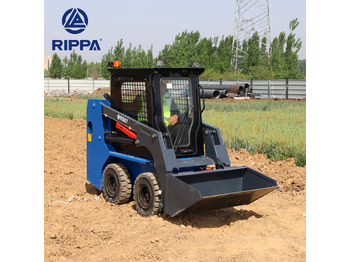Skid steer loader