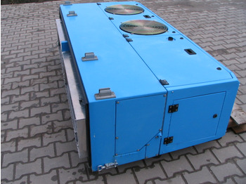Refrigerator unit FRIGOBLOCK FK25: picture 3