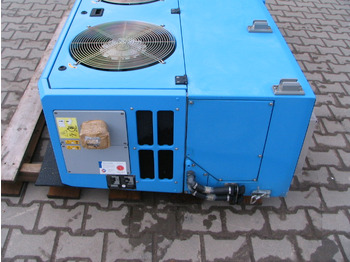 Refrigerator unit FRIGOBLOCK FK25: picture 2