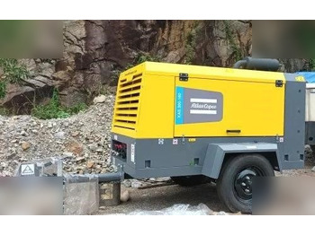 Leasing of ATLAS COPCO 300 CFM ATLAS COPCO 300 CFM: picture 3