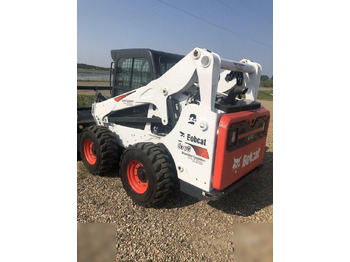 Skid steer loader BOBCAT S770