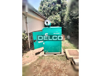 Leasing of CUMMINS 750 KVA CUMMINS 750 KVA: picture 3