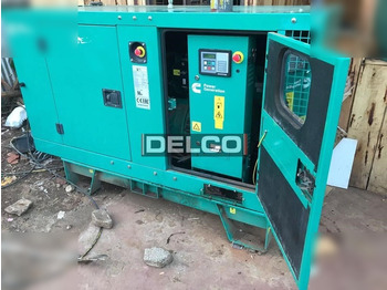 Leasing of CUMMINS 750 KVA CUMMINS 750 KVA: picture 2