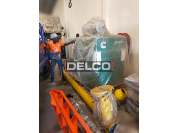 Leasing of CUMMINS 750 KVA CUMMINS 750 KVA: picture 5