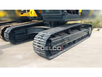 New Crawler excavator HYUNDAI ROBEX 210: picture 4