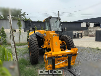 New Telescopic handler JCB 540-70: picture 5 New Telescopic handler JCB 540-70: picture 5