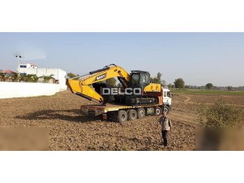 Leasing of SANY SY240C-9HD SANY SY240C-9HD: picture 5