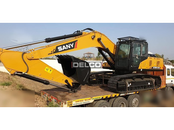 Leasing of SANY SY240C-9HD SANY SY240C-9HD: picture 4