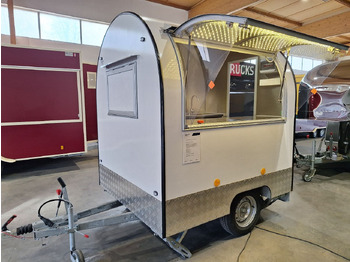 Food trailer ESSELMANN