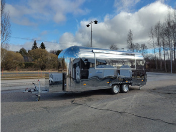 Food trailer ESSELMANN