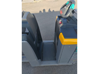 Order picker Jungheinrich ECE 225 Li-Ion/ 2.4m/ 2020yy/ 3057mh: picture 4