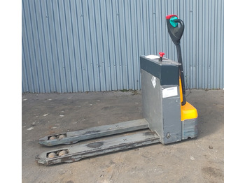 Pallet truck JUNGHEINRICH EJE