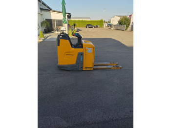 Pallet truck JUNGHEINRICH ERE