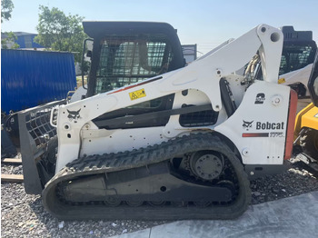 Skid steer loader BOBCAT