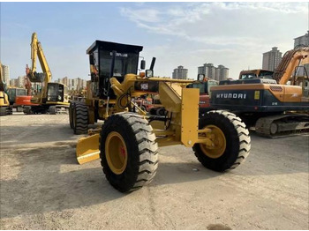 Grader CAT 140H: picture 2