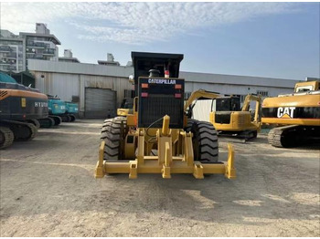 Compactor CAT 140H: picture 3