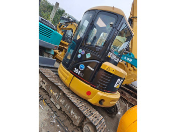 Mini excavator CATERPILLAR