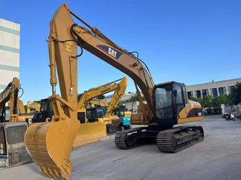 Crawler excavator CATERPILLAR 320CL