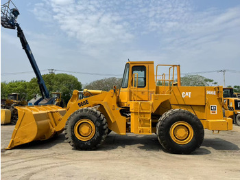 Wheel loader CATERPILLAR 950E