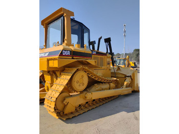 Bulldozer CAT D6R: picture 4