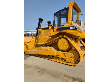 Bulldozer CAT D6R: picture 3