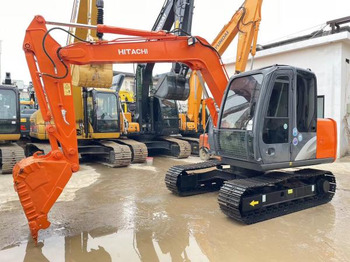Crawler excavator HITACHI ZX70