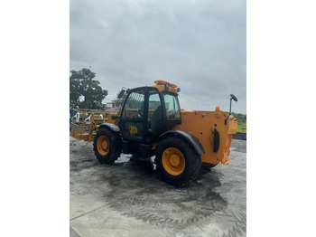 Construction equipment JCB 535: picture 4