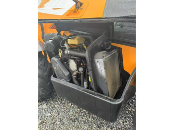 Construction equipment JCB 535: picture 5