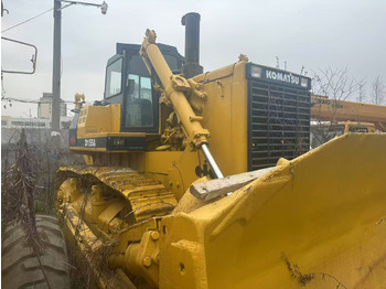 Bulldozer KOMATSU