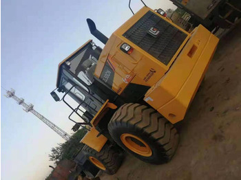Wheel loader LIUGONG