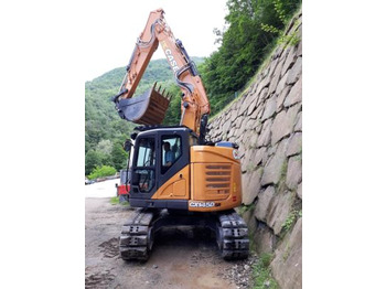 Crawler excavator Case CX145DSR: picture 2 Crawler excavator Case CX145DSR: picture 2