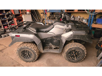ATV/ Quad SUZUKI
