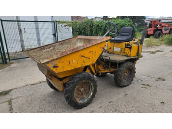 Mini dumper THWAITES