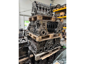 Engine DEUTZ