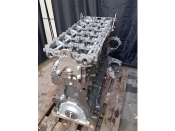 New Engine for Harvester CLAAS om 936 LA: picture 3 New Engine for Harvester CLAAS om 936 LA: picture 3