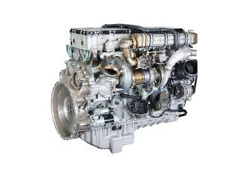 Engine CLAAS
