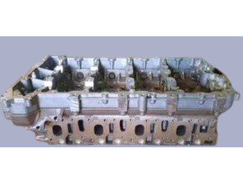 Engine MTU