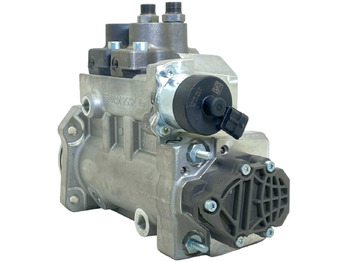 Fuel processing/ Fuel delivery BOSCH