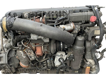 Engine PACCAR