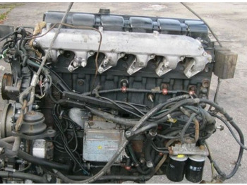 Engine RENAULT Kerax