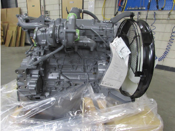 Engine ISUZU