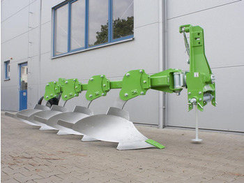 Plough BOMET