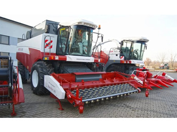 New Harvester attachment Lupus Schwadaufnehmer / Pickup header / Ramasseurs d'andains / Recogedor de hileras / Raccoglitore di andane / Подборщик валков / Podbieracz pokosów 3,4 m: picture 3 New Harvester attachment Lupus Schwadaufnehmer / Pickup header / Ramasseurs d'andains / Recogedor de hileras / Raccoglitore di andane / Подборщик валков / Podbieracz pokosów 3,4 m: picture 3