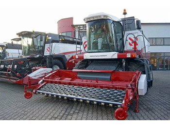 New Harvester attachment Lupus Schwadaufnehmer / Pickup header / Ramasseurs d'andains / Recogedor de hileras / Raccoglitore di andane / Подборщик валков / Podbieracz pokosów 3,4 m: picture 4 New Harvester attachment Lupus Schwadaufnehmer / Pickup header / Ramasseurs d'andains / Recogedor de hileras / Raccoglitore di andane / Подборщик валков / Podbieracz pokosów 3,4 m: picture 4