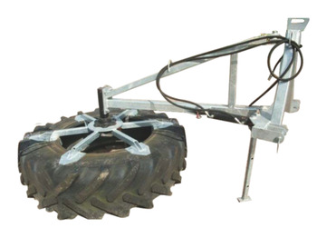 Livestock equipment METAL-TECHNIK